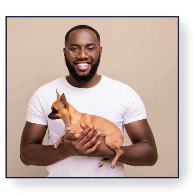 Home Harbor.vet by Suveto