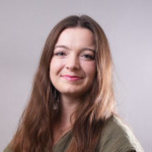 Profile photo of Cara McCormick