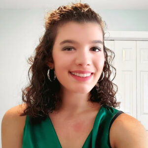 Profile photo of Angelica Luzzi