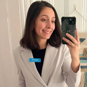 Profile photo of Valerie Del Rey
