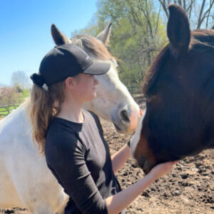 Profile photo of Cassondra Wood