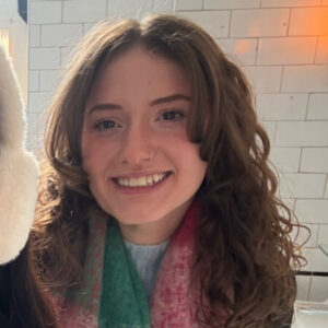 Profile photo of Taylor Colby